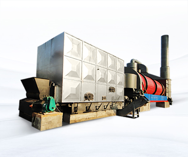 污泥烘干機(jī)可以大批量的處理污泥，達(dá)到環(huán)保的目的