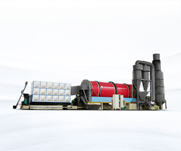 電鍍污泥烘干機(jī)在運(yùn)行過程中常遇見的問題以及解決方式。