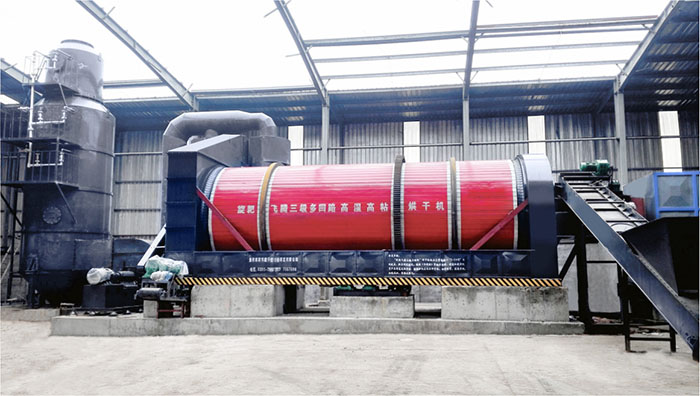 ?！暗蜏卮箫L量”烘干技術(shù)工藝的優(yōu)勢具體體現(xiàn)在：