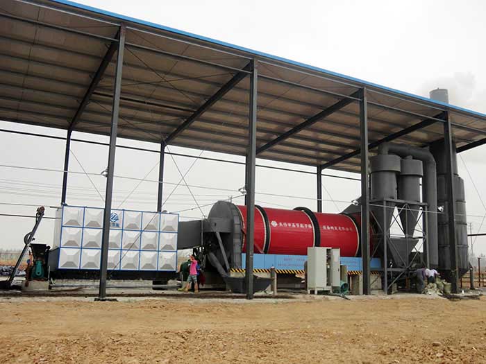 污泥烘干設(shè)備 污泥烘干設(shè)備