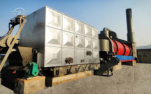 污泥烘干機污泥烘干設(shè)備的維護保養(yǎng)工作 污泥烘干機污泥烘干設(shè)備的維護保養(yǎng)工作