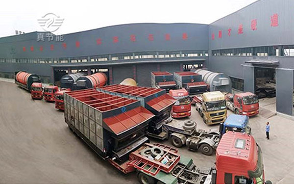 挑選污泥烘干機(jī)生產(chǎn)廠家需要了解的一些知識 挑選污泥烘干機(jī)生產(chǎn)廠家需要了解的一些知識