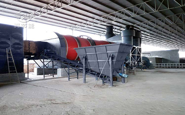 含油污泥烘干機(jī)停機(jī)注意事項(xiàng) 含油污泥烘干機(jī)停機(jī)注意事項(xiàng)