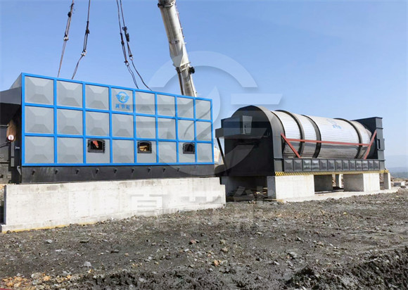 紙漿烘干設(shè)備工藝類型有哪些 紙漿烘干設(shè)備工藝類型有哪些