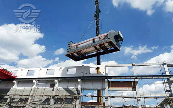 城市污泥烘干設(shè)備吊裝 城市污泥烘干設(shè)備吊裝