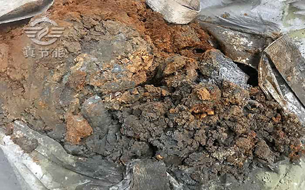 城市污泥烘干設(shè)備的用處 城市污泥烘干設(shè)備的用處