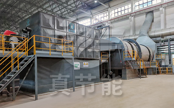 一臺好的城市污泥烘干設(shè)備具備哪些特點(diǎn) 一臺好的城市污泥烘干設(shè)備具備哪些特點(diǎn)