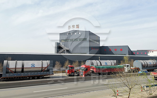 紙漿烘干設備生產(chǎn)廠家運輸發(fā)貨 紙漿烘干設備生產(chǎn)廠家運輸發(fā)貨