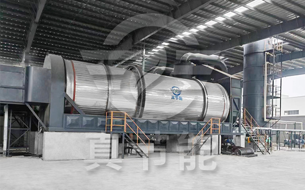 紙漿烘干設備生產(chǎn)廠家該怎么選 紙漿烘干設備生產(chǎn)廠家該怎么選