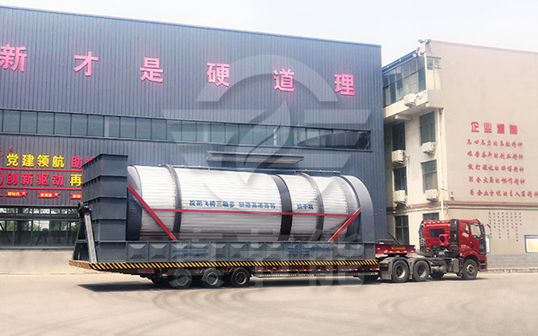 氟化鈣污泥烘干機(jī)價(jià)格是不是越便宜越好 氟化鈣污泥烘干機(jī)價(jià)格是不是越便宜越好