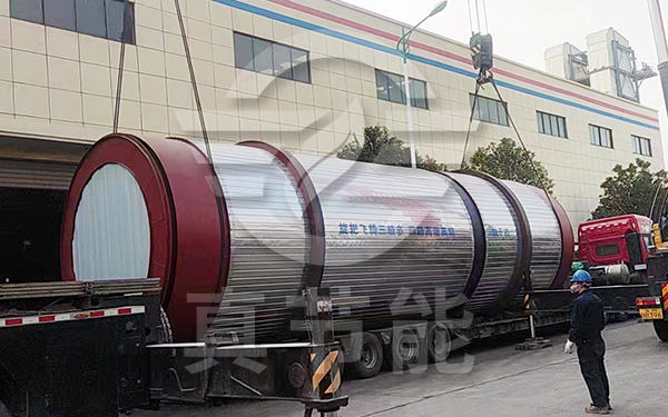 活性污泥烘干機價格該怎么談